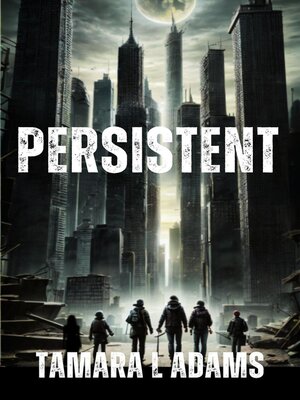 cover image of Persistent